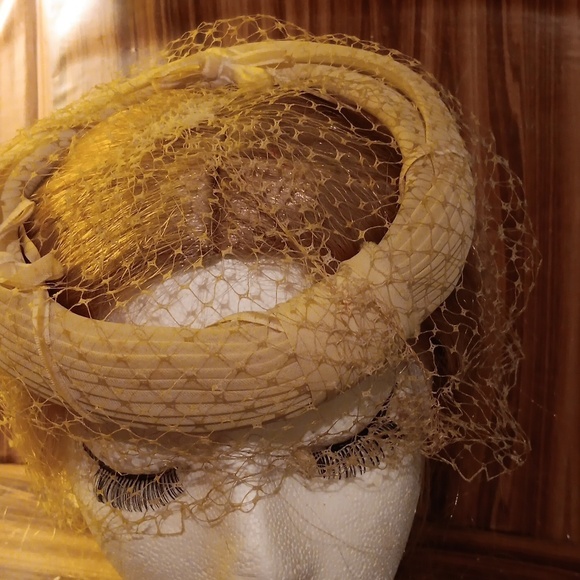 Vintage union made head piece - Picture 3 of 5